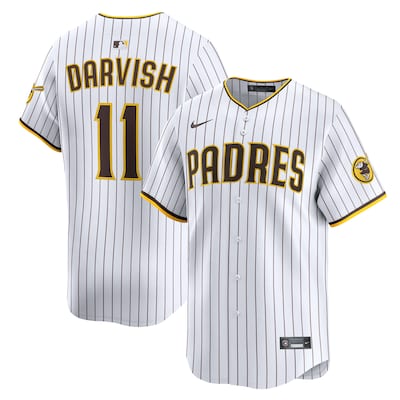 San Diego Padres Men Jerseys 2025-11-11-037
